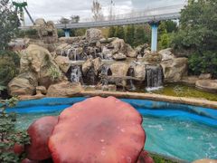 -七彩云南欢乐世界