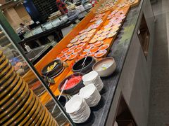 -钱小奴创意自助餐厅·原切谷饲安格斯畅吃(宁波奉化银泰店)