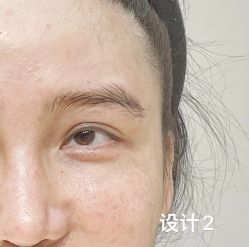 -一个差评成就的纹眉店