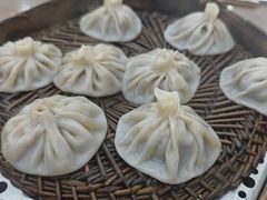 -西安贾三灌汤包·回坊小吃·清真炒菜(北院门总店)