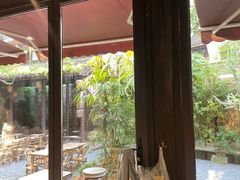 -Metal hands·铁手咖啡