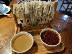 晾衣毛肚-醉长安(钟楼旗舰店)