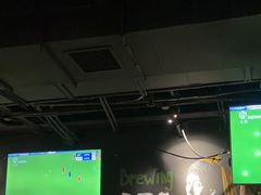 -麦凯伦烧烤·精酿超级工厂店(金桥总店)