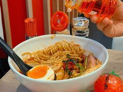 -一風堂拉面(深圳湾万象城店)