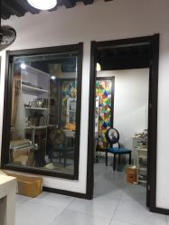 -时光纪亲子全家福照相馆(静安店母女写真父母纪念照)