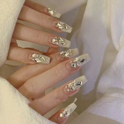 -斯馨·健康美甲美睫