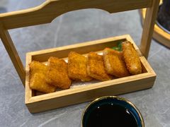 -江南里·新浙菜(苏州大悦城店)
