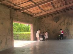 -齐齐哈尔龙沙动植物园