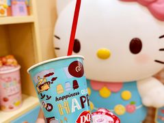 -DQ·蛋糕·冰淇淋(合生汇店)