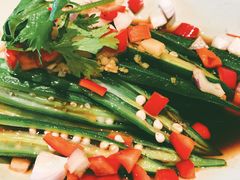 -云海肴·汽锅鸡·云南菜(天山百盛优客店)