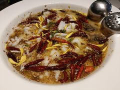 -太二酸菜鱼(菱角湖万达店)