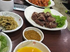-长今家韩国料理(瑞景店)