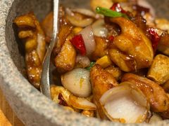 -天宝阁中餐厅(北京瑞吉酒店)