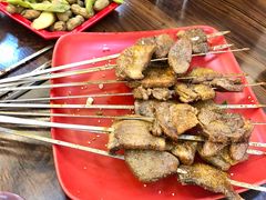 -大胡子烤羊肉清真(天海夜市总店)