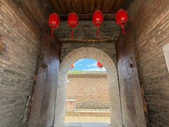 -暖泉古镇