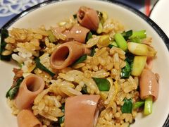-旺角小渔村·海肠捞饭开创者(二马路店)