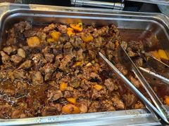 -春晖园度假酒店温泉