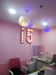 -WITCH （舞季）舞蹈工作室