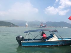 -罗源湾8号渔排