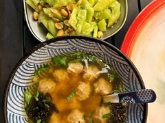 -北丐先生·野馄饨烧烤(长宁龙之梦店)