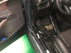 -长安马自达(上海交运起荣店)