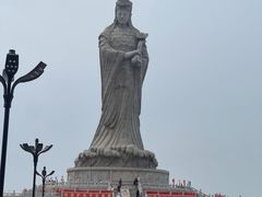 -天津妈祖文化园
