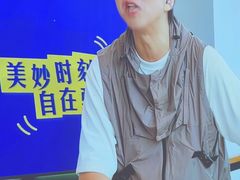 -和子足浴SPA会馆(竹山路店)