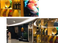 -金井日本料理(丽柏广场店)
