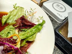 -NIUAN牛庵·日式和牛烧肉(恒隆店)