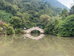 -黔灵山公园