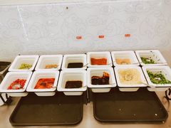 -川成串·自助串串香火锅(朝阳店)