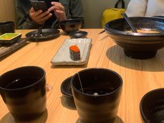 -禾绿回转寿司(苏宁广场店)