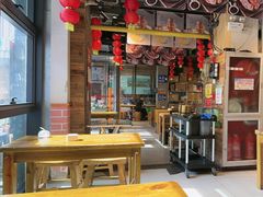 -聚合鑫东北熏酱熟食麻辣面(长阳店)