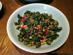 -粗茶淡饭·隐庐私厨(东亭店)