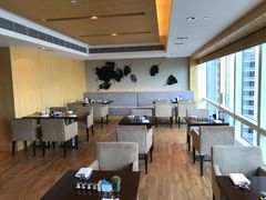 -香港尖沙咀凯悦酒店