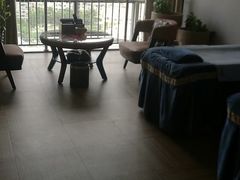 -百玺足道·按摩·SPA(航洋店)