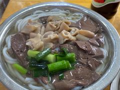 猪脏粉-守英猪脏粉(仓桥街店)