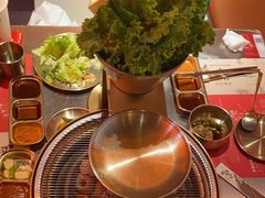 -西塔老太太泥炉烤肉(苏州大悦城店)