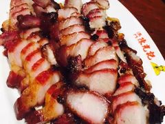 -陈光记烧腊(长寿路店)