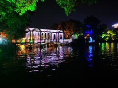 -桂林两江四湖景区
