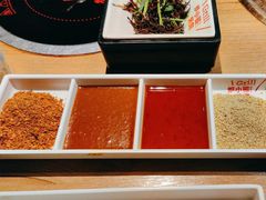 -炉小哥烤肉(熙地港店)