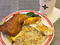 -孖记茶档·热腾茶餐(荔湾领展广场店)