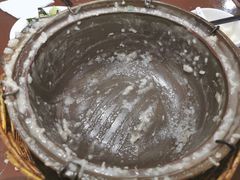 -阿婆潮汕砂锅粥(王府大街店)