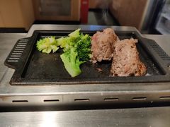 -肉肉大米(金虹桥店)