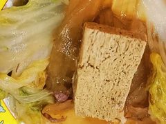 -芦月轩羊蝎子(劲松店)