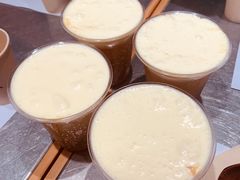 -火山屋台(新街口店)