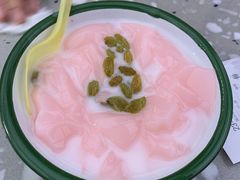 冰粉-鹤江桥·红油牛肉粉(SKP店)
