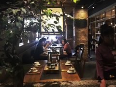 -小城粥道·海胆鲜虾粥(解放广场店)