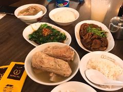 -松發肉骨茶(先得坊店)