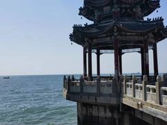 -老龙头景区
